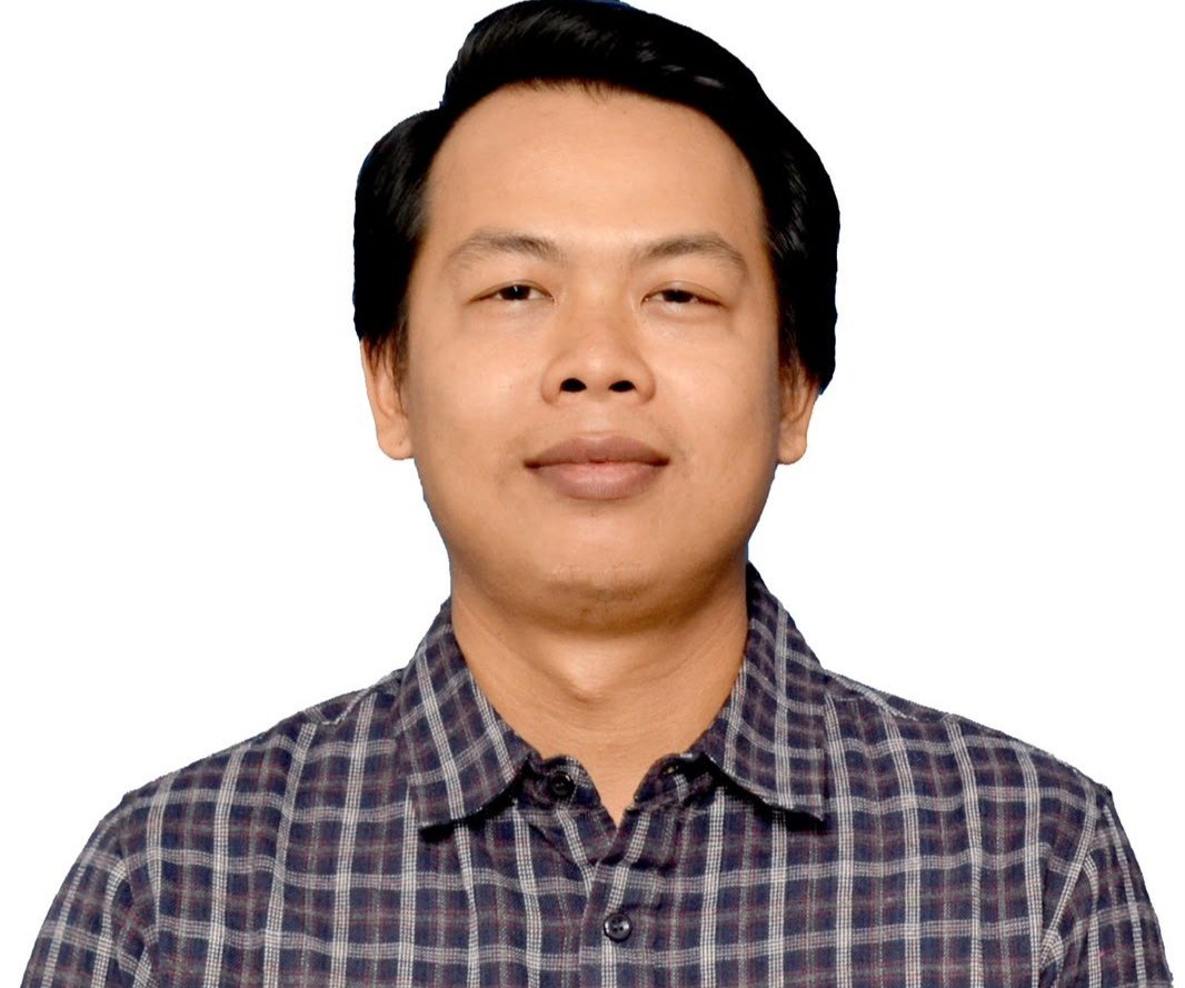 Potret Ipul Hary
