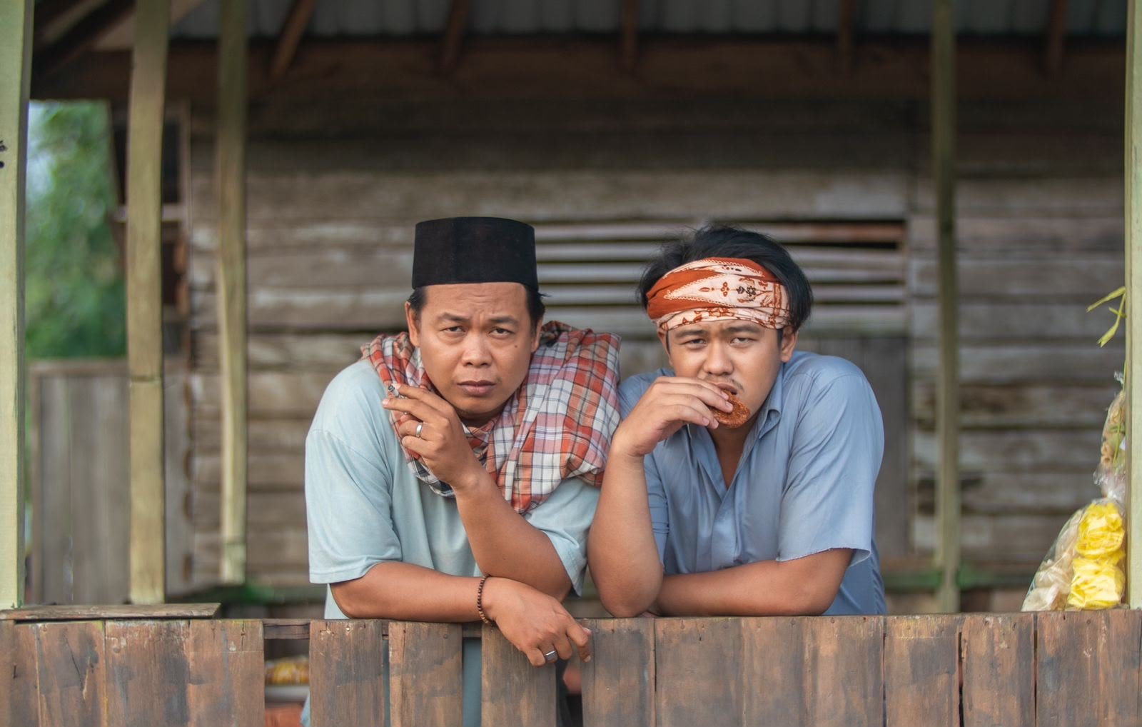 Ipul Hary di media sosial